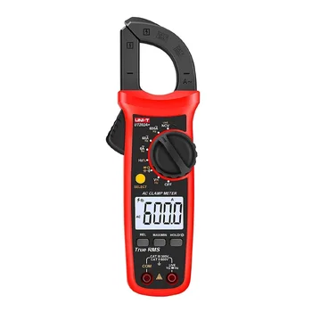 UT202A+ UNI-T Clamp Meter