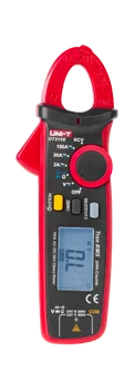 Clamp Meter UT210E UNI-T