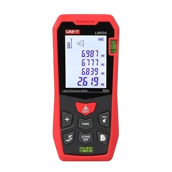 Distance meter LM50A Uni-T