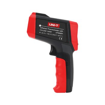 Miernik temperatury pirometr UT302D+ UNI-T