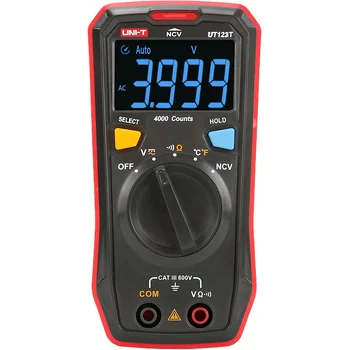 Uni-T UT123T Universal Meter