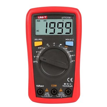 Uni-T Universal Meter UT131A