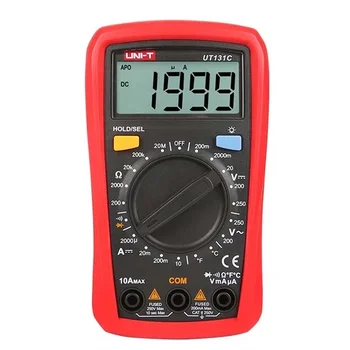 Uni-T Universal Meter UT131C