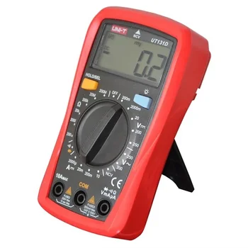 Uni-T UT131D Multimeter