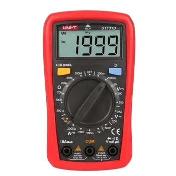 Uni-T UT131D Multimeter