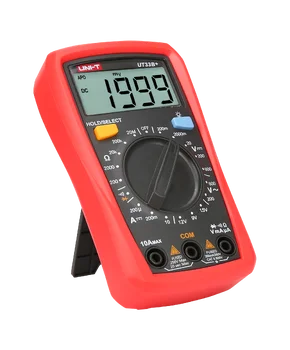 Uni-T Universal Meter UT33B+