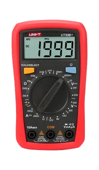 Uni-T Universal Meter UT33B+