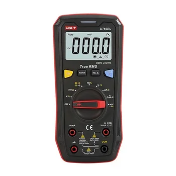 Universal Meter UT60EU UNI-T