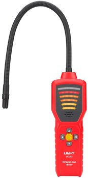 Tester szczelności UT336A UNI-T