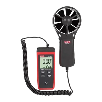 Wind Meter Anemometer UT363S Uni-T