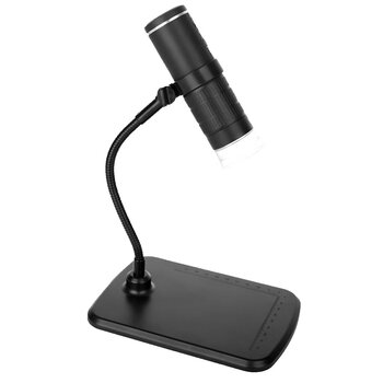 Smart WIFI Media-Tech Micoscope MT4105 Wireless Microscope