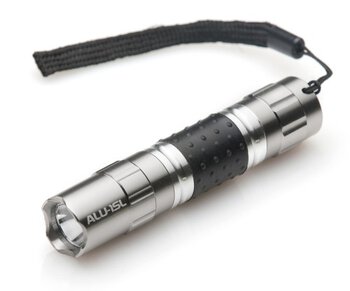 minilatarka diodowa Falcon Eye ALU-1SL