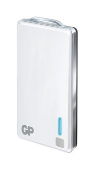 Mobilna bateria Power Bank GP 2500mAh  kolor biały