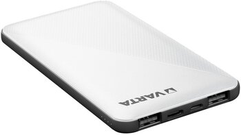 Mobile Battery Power Bank Varta ENERGY 5000mAh