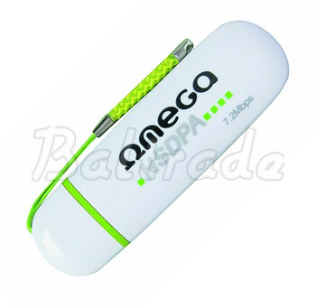 modem HSDPA OMEGA WL-72B