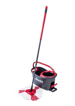 Rotary mop Vileda Easy Wring & Clean Turbo