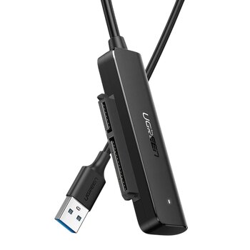 USB 3.0 Bridge – SATA III 2,5" Ugreen CM321 70609 USB 3.0 Bridge – SATA III 2,5" Ugreen CM321 70609