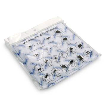 Multiscarf eneloop