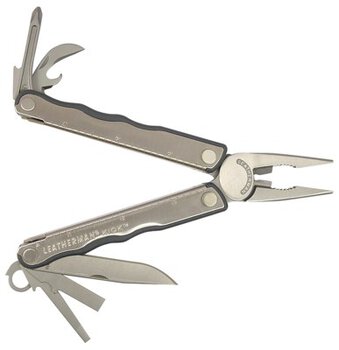 Multitool Leatherman Kick (830063)
