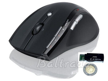 Mysz Bezprzewodowa Tracer Exclusive