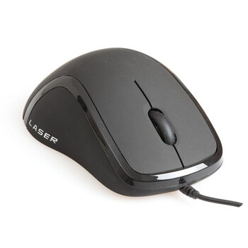 Mysz laserowa USB EVOLVEO ML-507B