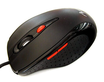 Mysz optyczna   ART Ultra AM-60 USB