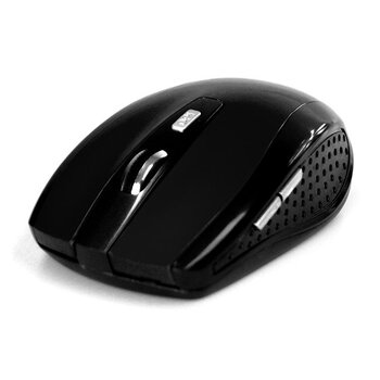 2.4GHz Media-Tech Raton PRO MT1113K Wireless Optical Mouse