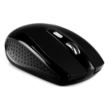 2.4GHz Media-Tech Raton PRO MT1113K Wireless Optical Mouse