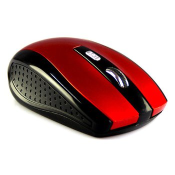 2.4GHz Media-Tech Raton PRO MT1113R Optical Optical Mouse