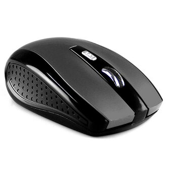 2.4GHz Media-Tech Raton PRO MT1113T Optical Wireless Mouse