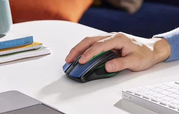UGREEN MU006 2.4GHz Wireless Optical Mouse 15064