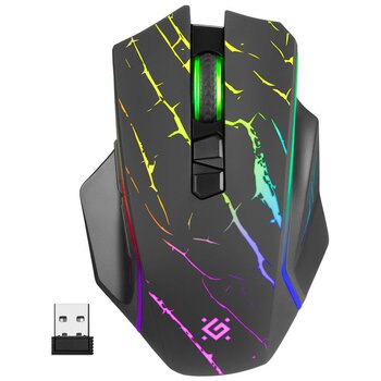 Defender Uran GM-503 3200DPI Wireless Gaming Mouse
