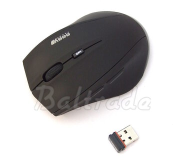 Mysz Radiowa Easy Touch ET-9610