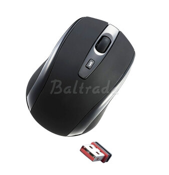 Mysz Radiowa EVOLVEO WML-306B
