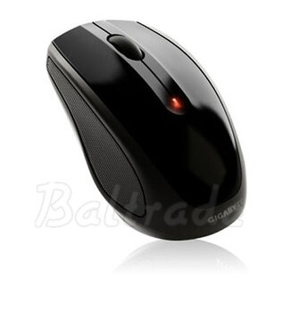 Mysz Radiowa Gigabyte M7580 NANO
