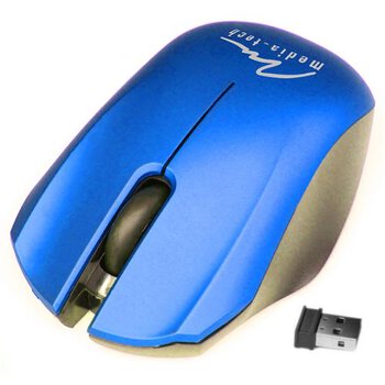 Mysz Radiowa Media-Tech MT1111