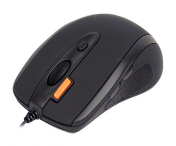 Mysz V-Track A4Tech N-70FX USB