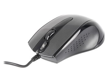 Mysz V-Track USB A4Tech N-500F