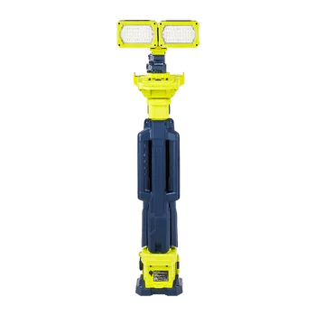 Najaśnica Mactronic TowerBeam 11000lm PFL0300-0