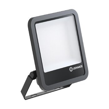 Naświetlacz Ledvance 100W Naturalna 4000K czarny
