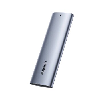 M.2 M-Key NVMe UGREEN CM400 10902 Laufwerksgehäuse M.2 M-Key NVMe UGREEN CM400 10902 Laufwerksgehäuse