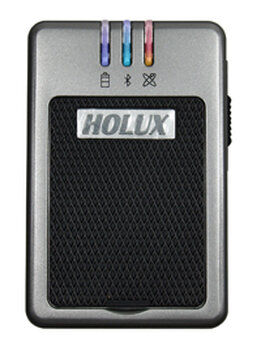 Odbiornik GPS HOLUX M-1000B MTK