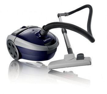 Odkurzacz Philips Expression FC 8612