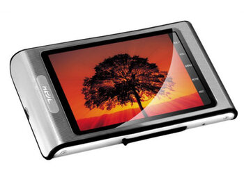 Odtwarzacz MP3 TRAK VMP-620 2GB