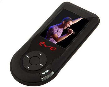 Odtwarzacz MP4 Lark Evo 2GB