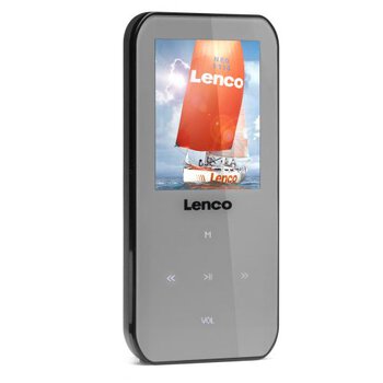 Odtwarzacz MP4 Lenco Xemio 655 4GB