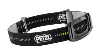 Fabric band E78900 2 for Petzl Pixa flashlights