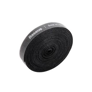 Cable organizer, Velcro tape 3m Baseus ACMGT-F01