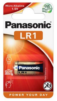 Panasonic LR1/LR01/N/E90/910A