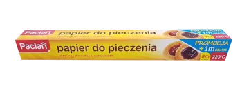 PACLAN baking paper 8m